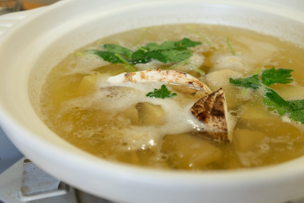 松茸と天然きのこのお食事処 秋あじ ギャラリー画像5