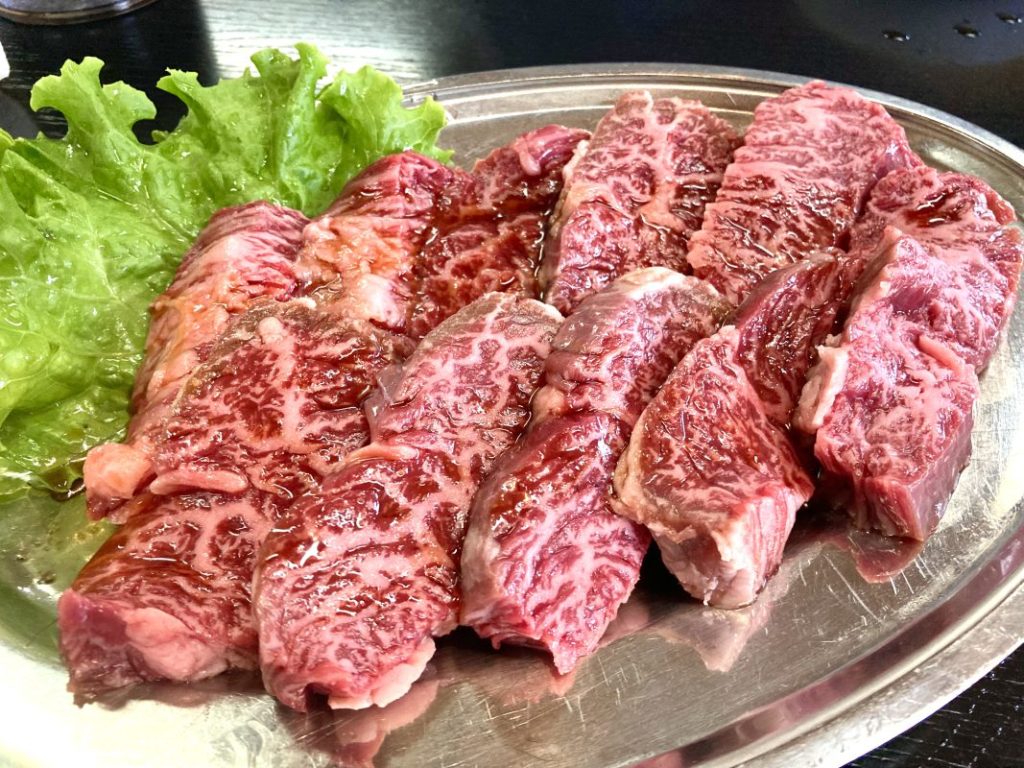 焼肉ゆたか ギャラリー画像4