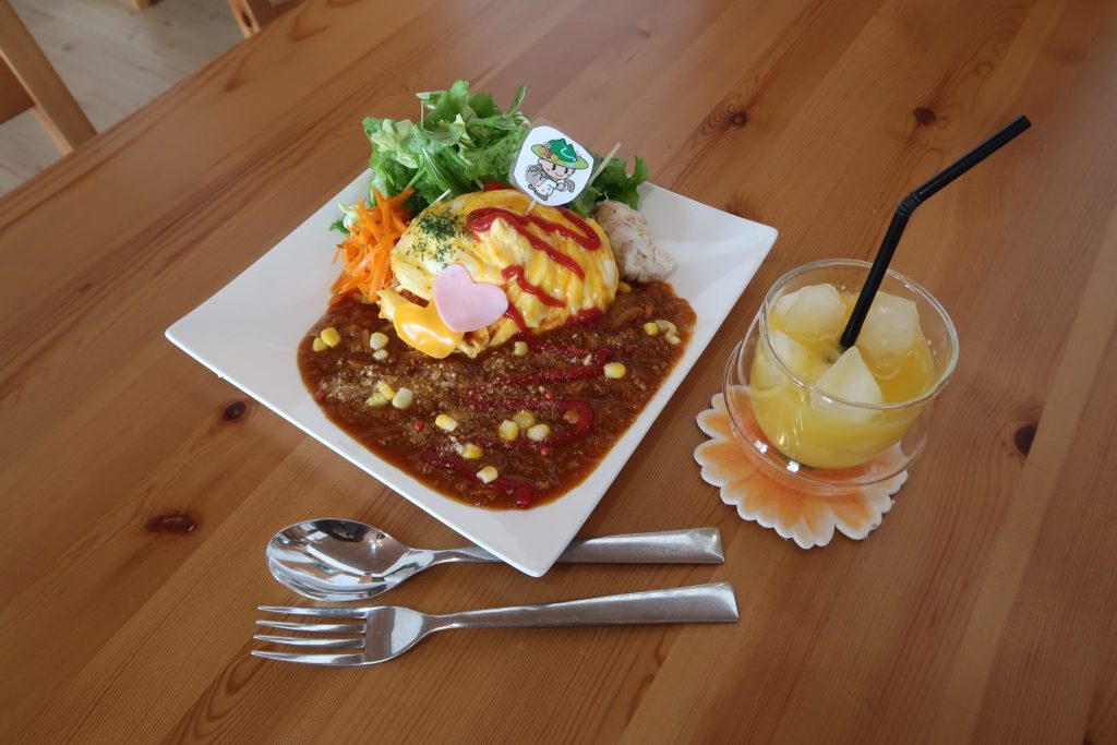 カフェ＆ダイニング en ギャラリー画像2