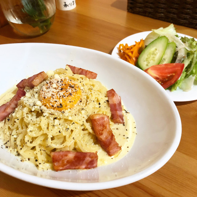 カフェ＆ダイニング en ギャラリー画像1