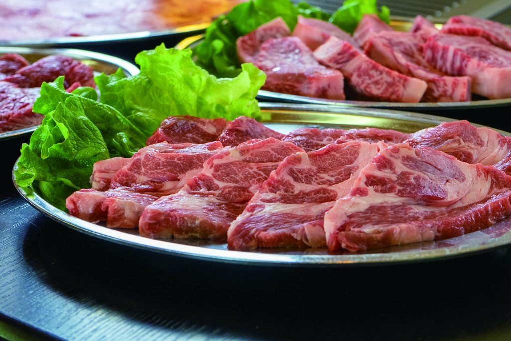 焼肉ゆたか ギャラリー画像3
